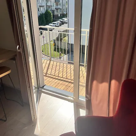 Stary Apartament * Chorzow