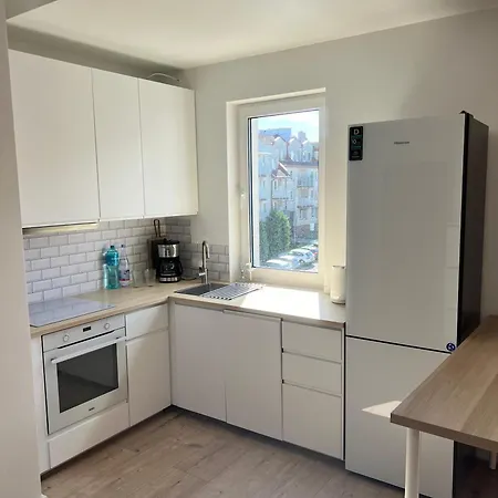 Stary Apartament Apartment *
