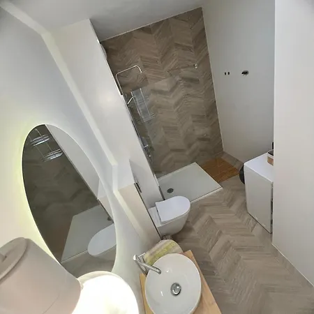 Stary Apartament Apartment *