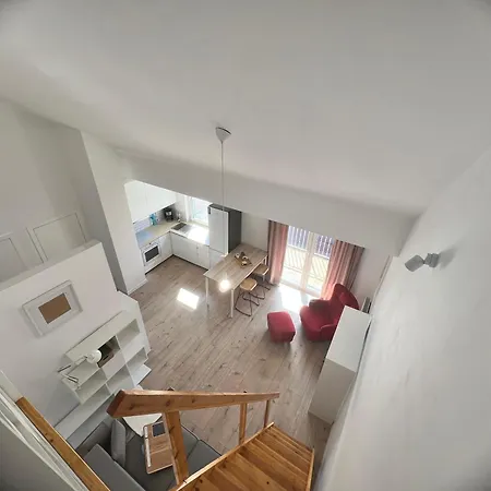 Stary Apartament Apartment Chorzow