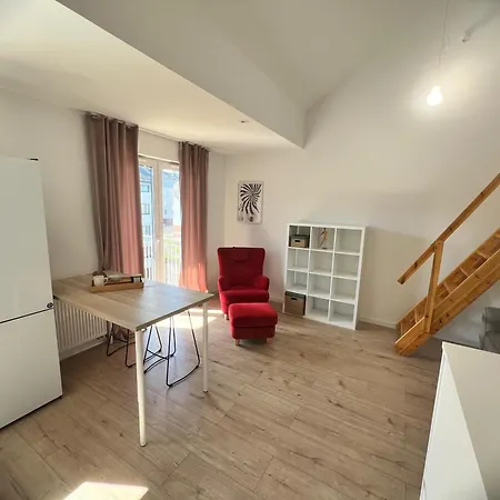 Stary Apartament Apartment *