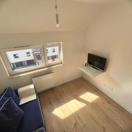 Stary Apartament Chorzow