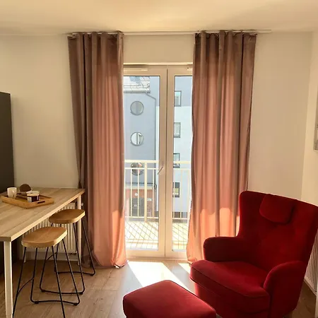Stary Apartament * Chorzow
