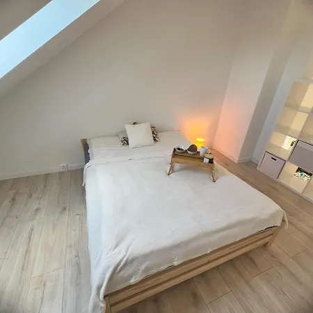 Apartment Stary Apartament