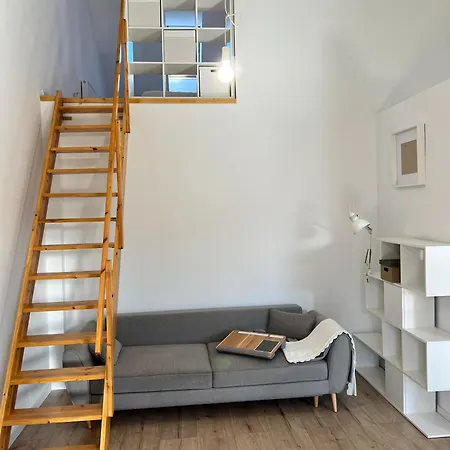 Stary Apartament Apartment *